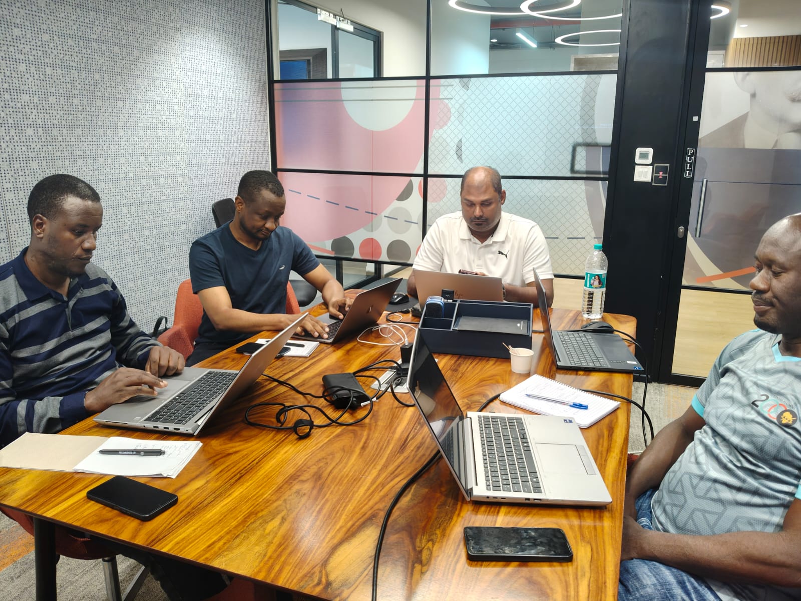 Corporate Training